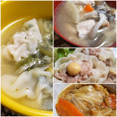 みんなの投稿の画像