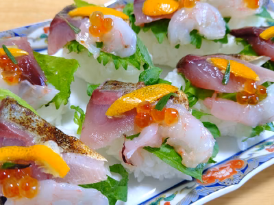 みんなの投稿の画像