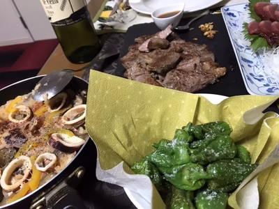 みんなの投稿の画像