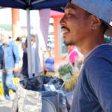 廣川慎太朗 | ethnicgreenfarm廣川農園