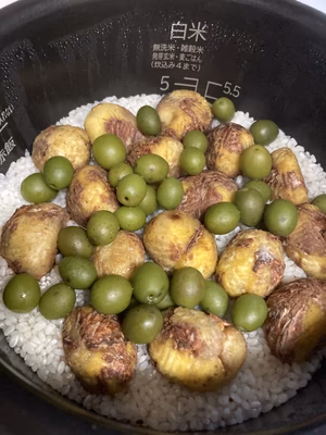 みんなの投稿の画像