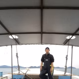 櫃本健人 | 健龍丸