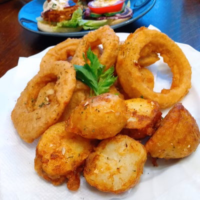 みんなの投稿の画像