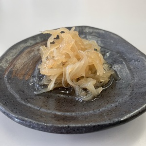 【美容・健康を気にするあなたの晩酌のおともに】白いきくらげの麹漬け 6個セット