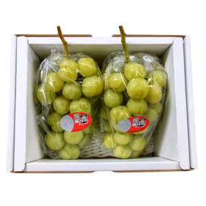 【ご自宅用】桃太郎ぶどう※クール冷蔵便