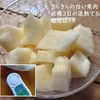 予約！白肉のあまーい高糖度ネットメロン　ムーンライト 2kg以上　1玉