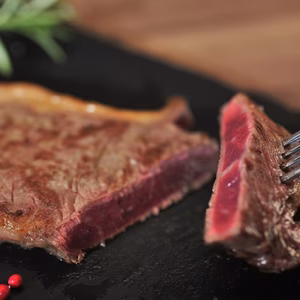 【SALE】国分牛リブロースステーキ200g×2枚～