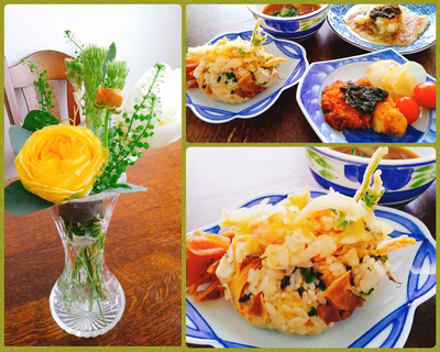 みんなの投稿の画像