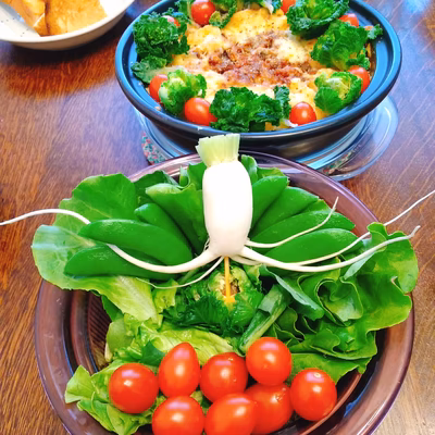 みんなの投稿の画像