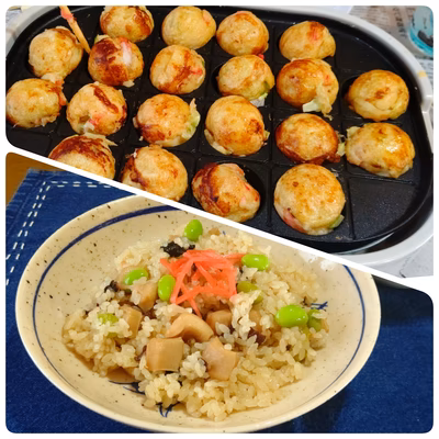 みんなの投稿の画像