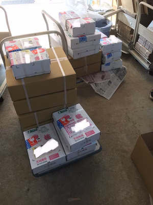 みんなの投稿の画像