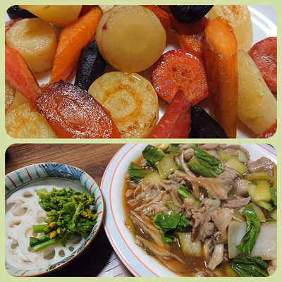 みんなの投稿の画像