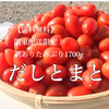 関東お届け限定送料無料！【訳あり】だしとまと