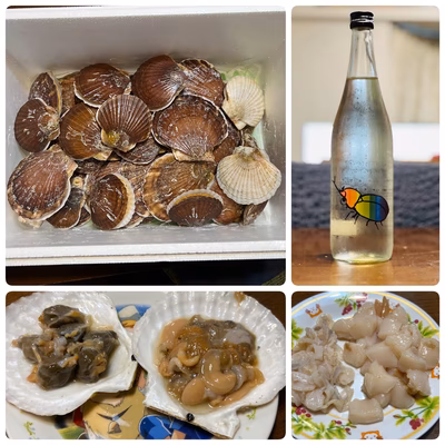 みんなの投稿の画像