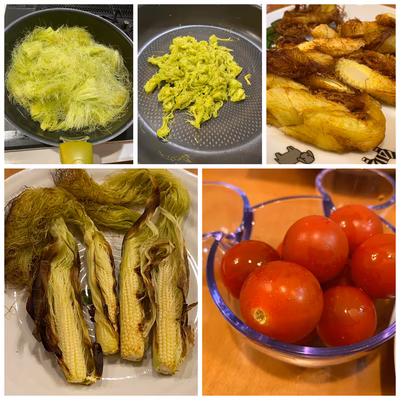 みんなの投稿の画像