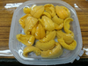 小樽産塩水生ウニ食べ比べ４個セット(エゾバフンウニ・キタムラサキウニ    