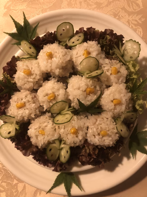 みんなの投稿の画像