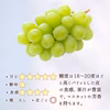 【贈答用】シャイン約１.8kg 厳選シャインマスカット3〜４房　