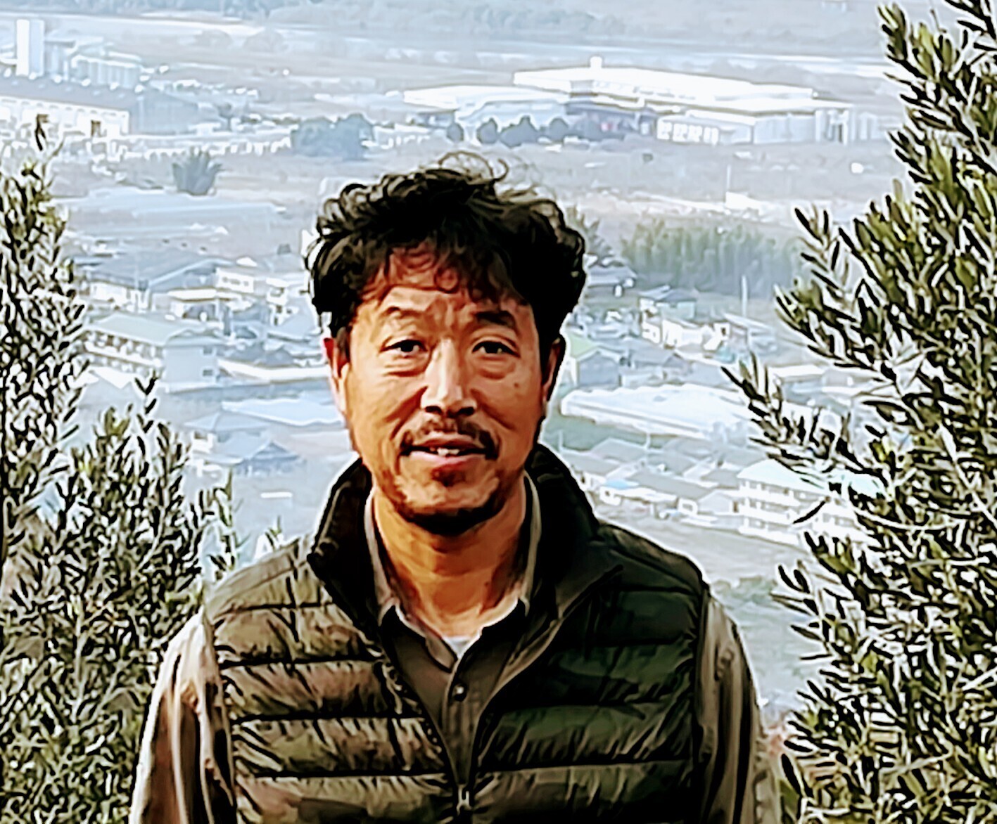 和歌山県伊都郡かつらぎ町｜フルーツの森｜東浦裕之さんの生産者プロフィール｜ポケットマルシェ｜産地直送で旬の食材が生産者(農家・漁師)から届く
