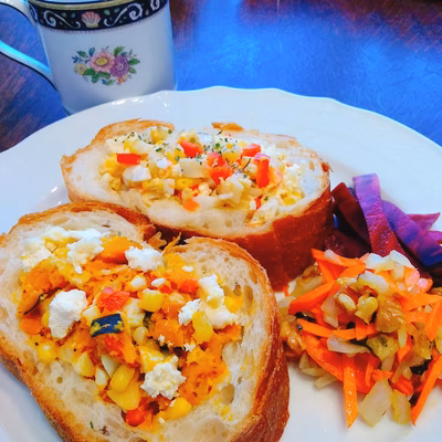 みんなの投稿の画像