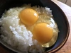 しあわせ卵かけご飯 ちぃたま30個 平飼い卵（本州四国九州お届け限定）