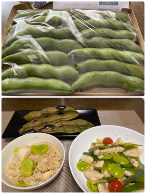 みんなの投稿の画像