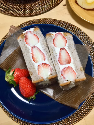 みんなの投稿の画像