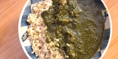 スパイスで食欲を征服!? ポケマルカレー部 のたしなみ🍛