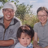 片桐拓也 | ぽっけの里