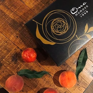 【TBSラヴィット出演】話題沸騰中リピーター続出！本場山梨の樹上完熟ブランド桃