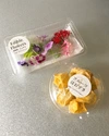フルーツほおずき（食用ほおずき）+エディブルフラワー（食用花）