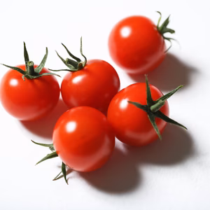 弾けるトマトの甘味と旨味！ミニトマト｢トマリー｣