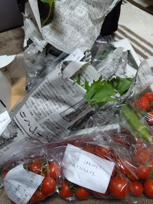 みんなの投稿の画像