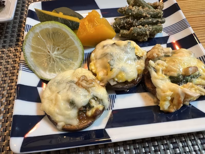 みんなの投稿の画像