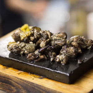 「天草のごちそう」天草大王炭火焼きお店の味をお取り寄せ