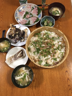 みんなの投稿の画像