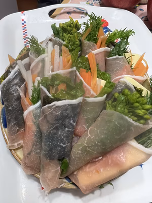 みんなの投稿の画像