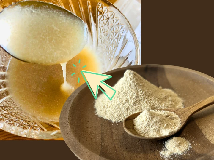 【きくらげパウダー・粉末】高知県産白あらげきくらげパウダー 30g×１P～