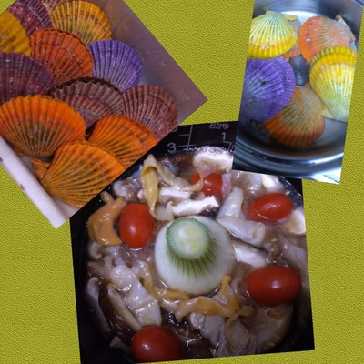 みんなの投稿の画像