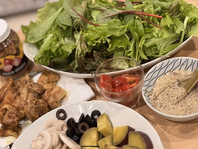 みんなの投稿の画像