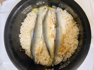 みんなの投稿の画像