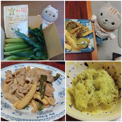 みんなの投稿の画像