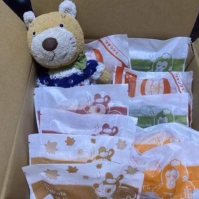 みんなの投稿の画像