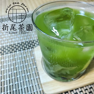 【7周年福袋】25%OFF福袋セール、知覧茶100g×2袋、粉末茶50g×2袋