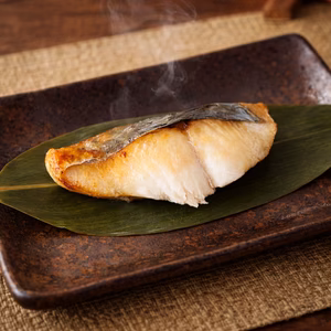 旨さの暴力★活〆鰆のひもの