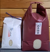 送料無料！令和5年産無洗米まっしぐら2kg無洗米あさゆき5kg