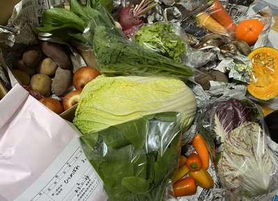 みんなの投稿の画像