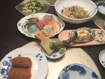 みんなの投稿の画像