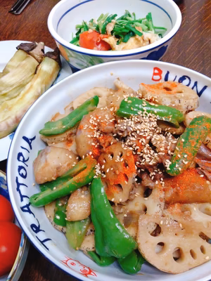 みんなの投稿の画像