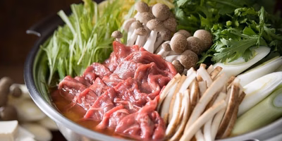 具材とスープをひとひねり🍲変わり鍋できる食材 のたしなみ